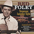Red Foley - Tennessee Saturday Night album