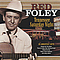 Red Foley - Tennessee Saturday Night album