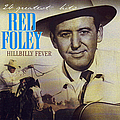 Red Foley - Hillbilly Fever альбом