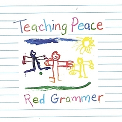 Red Grammer - Teaching Peace альбом