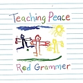 Red Grammer - Teaching Peace album