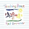 Red Grammer - Teaching Peace album