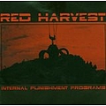 Red Harvest - Internal Punishment Programs альбом