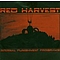 Red Harvest - Internal Punishment Programs album