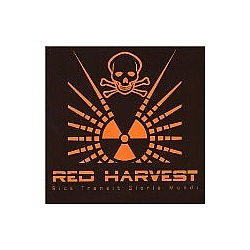 Red Harvest - Sick Transit Gloria Mundi album