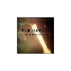 Red Harvest - Cold Dark Matter album