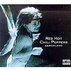 Red Hot Chili Peppers - Aeroplane album