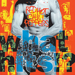 Red Hot Chili Peppers - What Hits? альбом