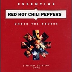 Red Hot Chili Peppers - Under the Covers album
