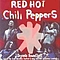 Red Hot Chili Peppers - Organic soundball album