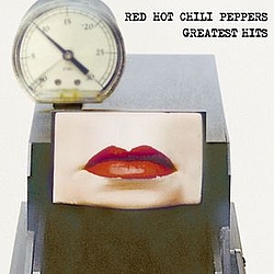 Red Hot Chili Peppers - Greatest Hits альбом