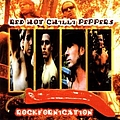 Red Hot Chili Peppers - Rockfornication альбом