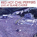 Red Hot Chili Peppers - Live at Slane Castle DVD альбом
