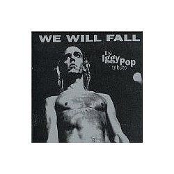 Red Hot Chili Peppers - We Will Fall: The Iggy Pop Tribute альбом