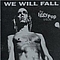 Red Hot Chili Peppers - We Will Fall: The Iggy Pop Tribute album