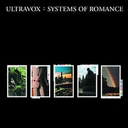 Ultravox - Systems Of Romance album