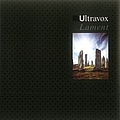 Ultravox - Lament album