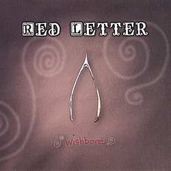 Red Letter - Wishbone album