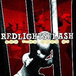 Red Lights Flash - And Time Goes By album