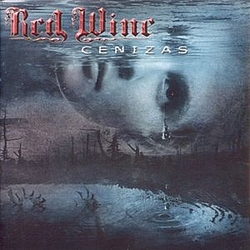 Red Wine - Cenizas альбом