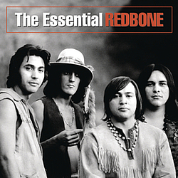 Redbone - The Essential Redbone album