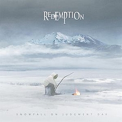 Redemption - Snowfall On Judgment Day album