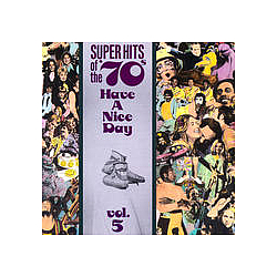 Redeye - Super Hits of the &#039;70s: Have a Nice Day, Volume 5 album