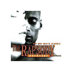 Redman - The Rapsody Overture - Hip Hop Meets Classic album