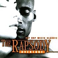 Redman - The Rapsody Overture - Hip Hop Meets Classic album
