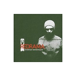 Redrama - Everyday Soundtrack album