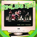 Reel Big Fish - Keep Your Receipt EP album