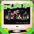 Reel Big Fish - Keep Your Receipt EP album
