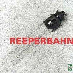 Reeperbahn - 79-83 album