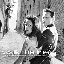 Reese Witherspoon - Walk The Line альбом