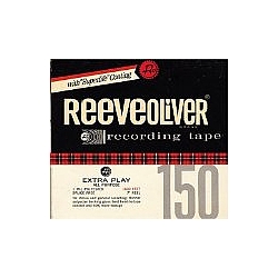 Reeve Oliver - Reeve Oliver album