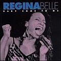 Regina Belle - Baby Come to Me альбом