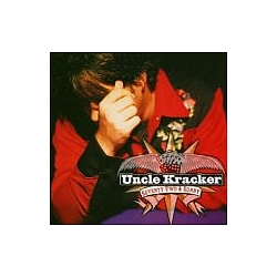 Uncle Kracker - 72 And Sunny album