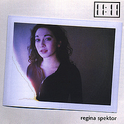 Regina Spektor - 11:11 album