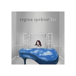 Regina Spektor - 2005-04-01: Boston, MA, USA альбом