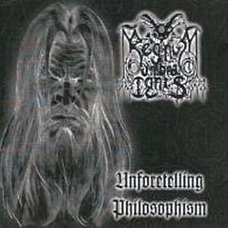 Regnum Umbra Ignis - Unforetelling Philosophism альбом