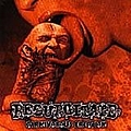 Regurgitate - Carnivorous Erection album