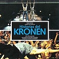 Reincidentes - Historias del Kronen альбом