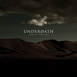 Underoath - Define The Great Line album