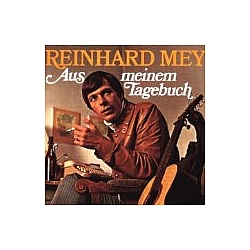Reinhard Mey - Aus meinem Tagebuch album