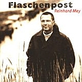 Reinhard Mey - Flaschenpost album