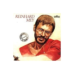 Reinhard Mey - Hergestellt In Berlin album