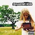 Relative Ash - Our Time With You... album