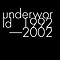 Underworld - 1992-2002 альбом
