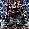Rellik - Heritage of Abomination альбом