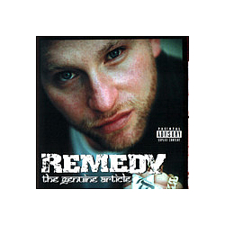 Remedy - The Genuine Article album